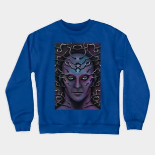 INTEGRATE Crewneck Sweatshirt